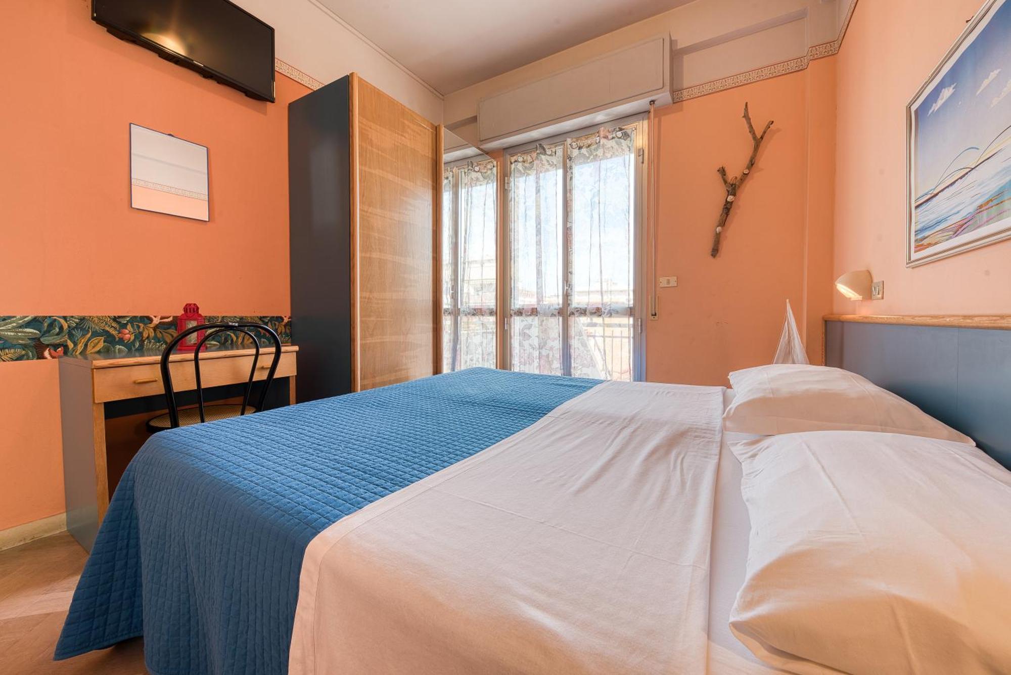 Hotel Sabbia D'Oro Rimini Bagian luar foto